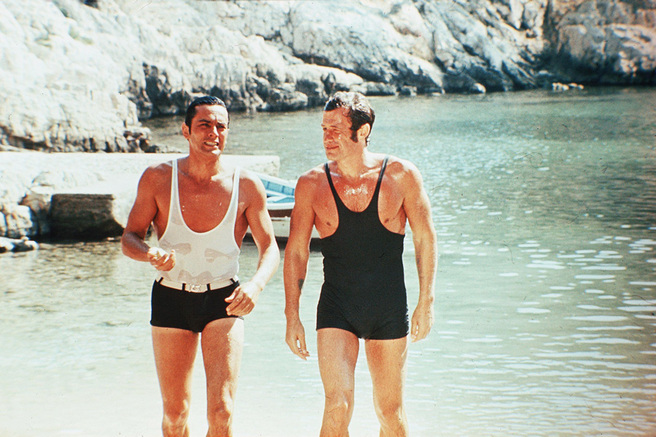 ������ ������ ����� ������, ���-���� ��������� � ��� �������