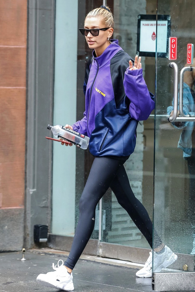 ����� ������� � ��������� Martine Rose � ���-�����