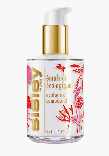 ���������� ������� mulsion cologique Sisley � ��������
