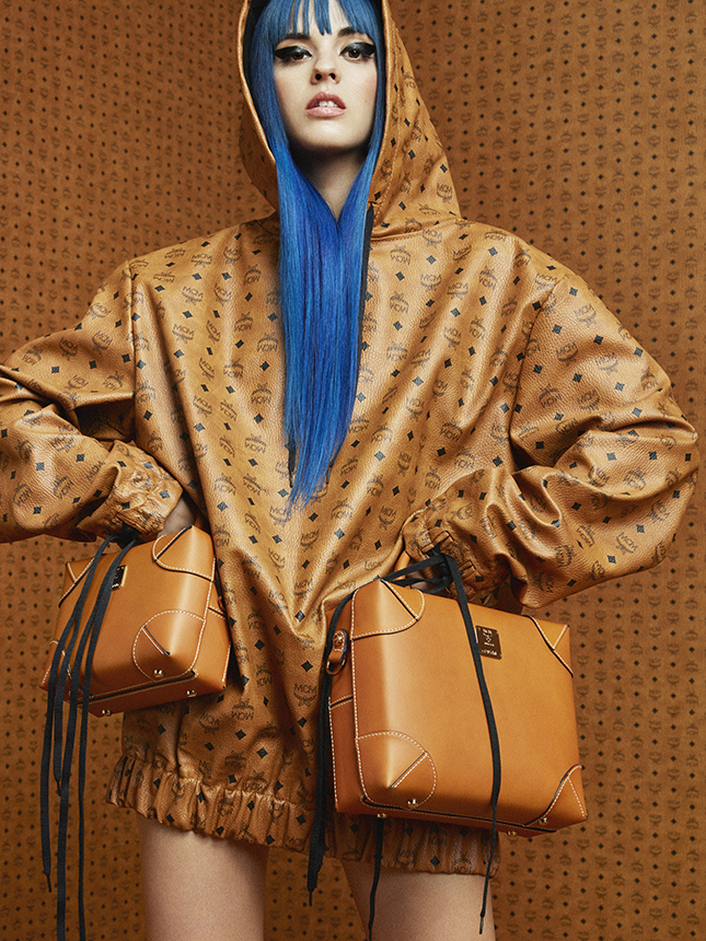 ������ �� ������ �������� ���������� ���� ����� MCM