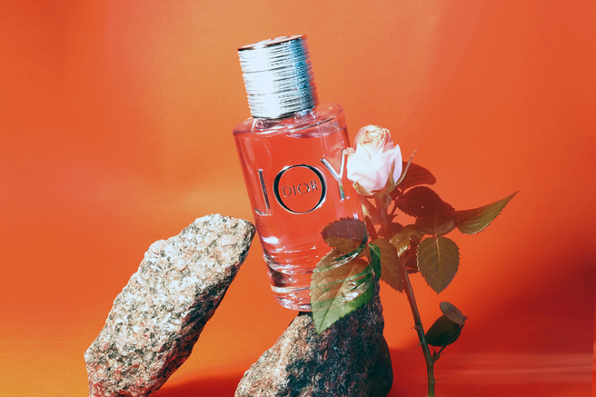 Dior Joy � ���, ��� ����� ����� � ����� �������