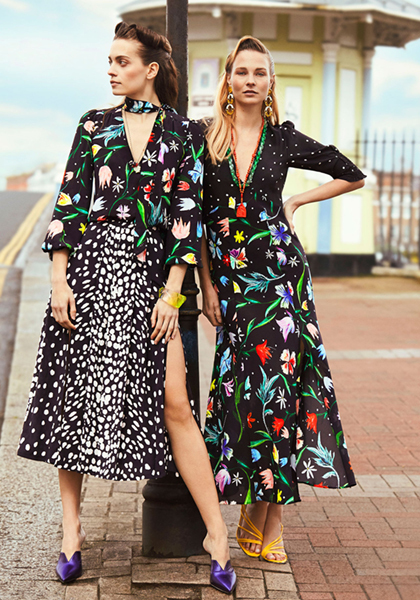 ��� ���������� ����� Rixo London ������� ���� ��������