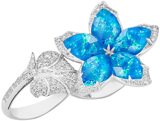 ����������� ��������� Stephen Webster ��� ����