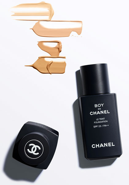 Chanel ��������� ��������� ������� ��� ������