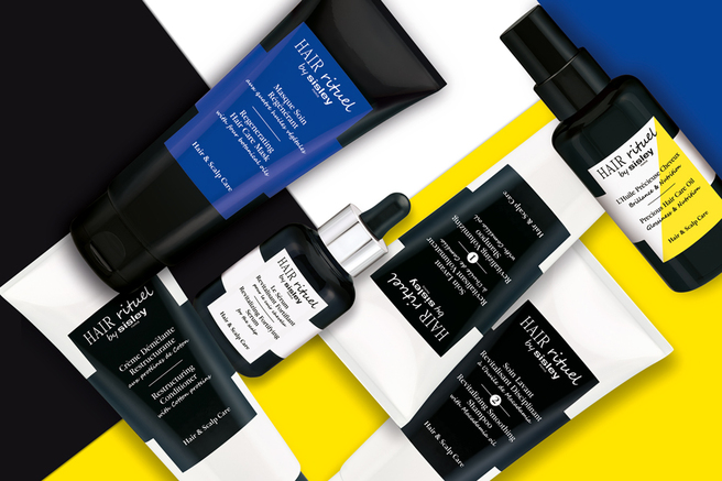 ����� �� ����� �� �������� Sisley ����� ����������� � ������