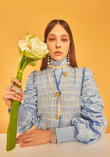 ������ ����� �� ���������� Poison Drop