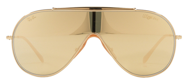 � �������� �������� �������������� ������� Ray-Ban