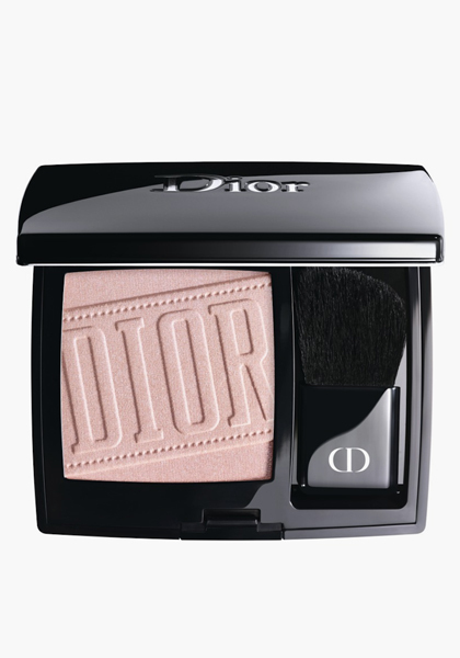 ��������� ������ Dior ��� Vogue Fashion's Night Out