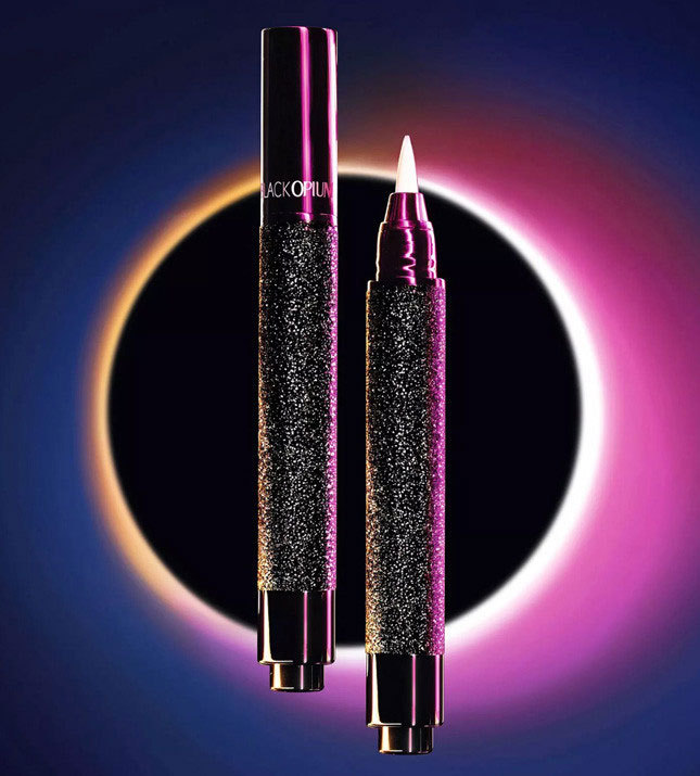 ������ YSL Black Opium � ������ � �����