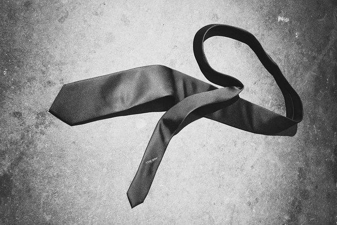 ������� ��������� The Row �������� � ��������� � �������