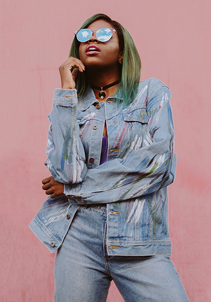 �� FNO 2018 �������� ������ � Kah-Lo