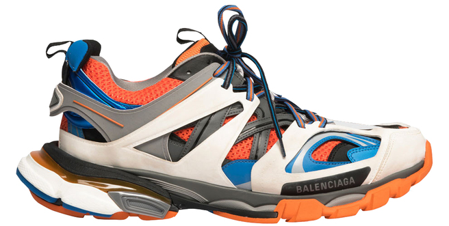 Balenciaga ��������� ����� ��������� Track