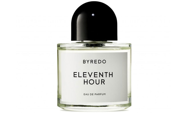������ ����� � ����� ������� Byredo Eleventh Hour