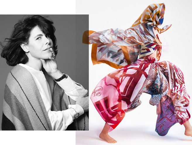 ���� ����� � �����-��������� �������� Herms