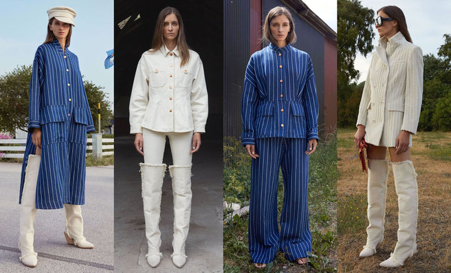 Rodebjer �����-���� 2019