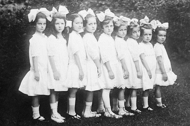 ������ ������� �������� � ������