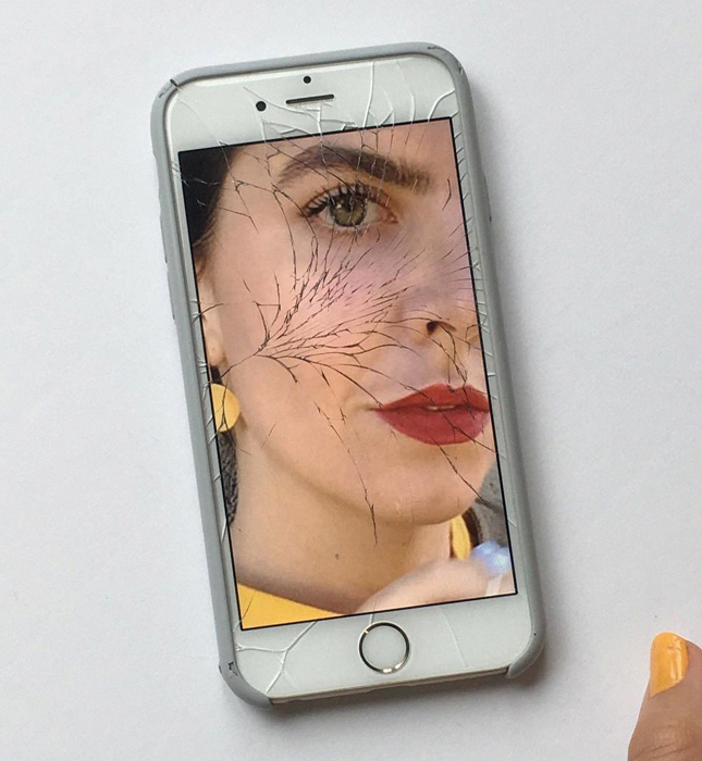 ��� ����� JOMO, ��� ��� �������� �������������� ���������