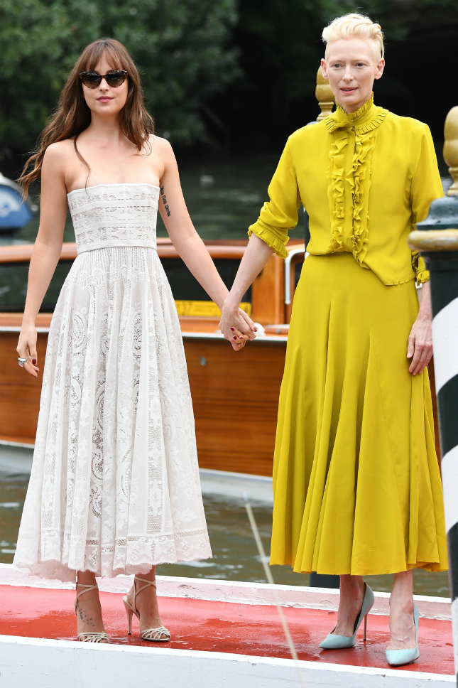 ������ ������� � ������ ������� � Haider Ackermann �� ������������ �������������