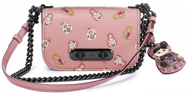 ����� �������� ����� Coach