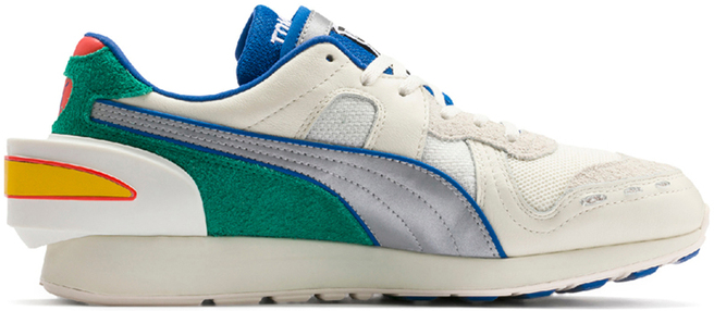 Puma � Ader Error ������� ������������