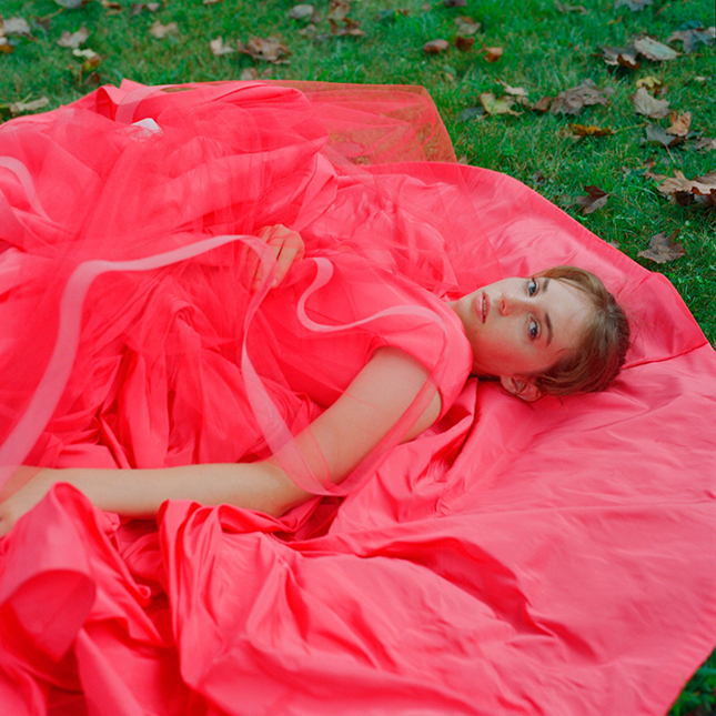 Zac Posen �����-���� 2019