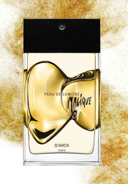 �������������� ������� Starck Paris � ���������� ������� ������