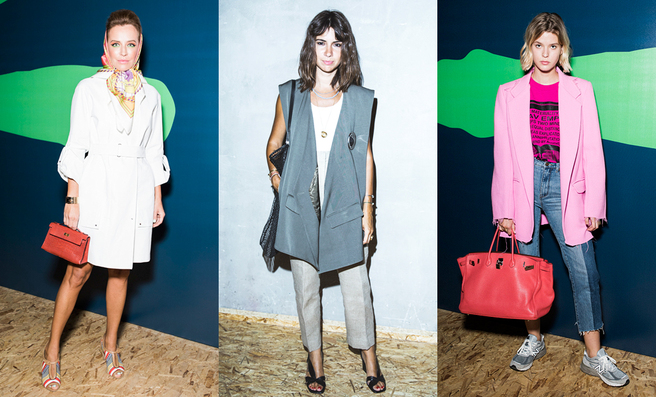 ����� �������� �������� �Herms �� �������� � ����� ������