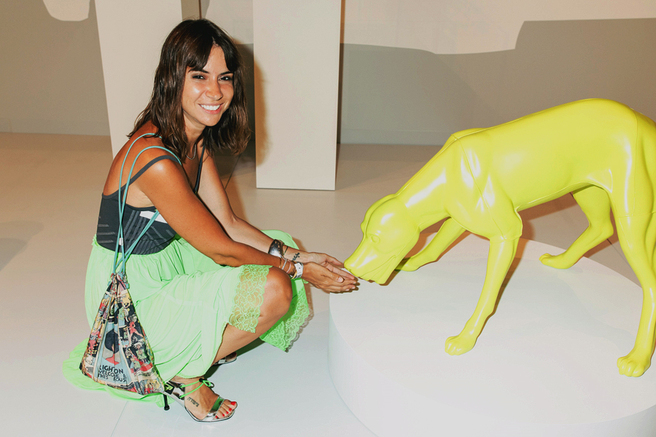 ����� �������� ������� Cosmoscow 2018