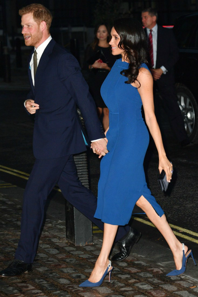 ����� ����� � ����� ����� � ������ Jason Wu �� ����-�������� 100 Days to Peace � �������