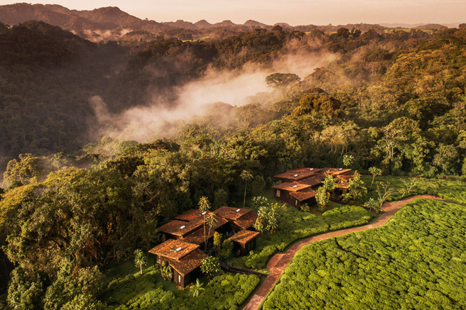 One&Only ��������� ��������� � ����������� ����� ������