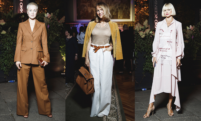 ����� ������ Ermanno Scervino � ������