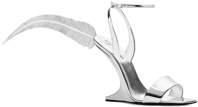 Giuseppe Zanotti ������� ������������ � ���������� �������