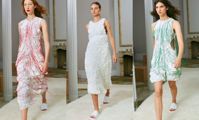 Marina Moscone �����-���� 2019