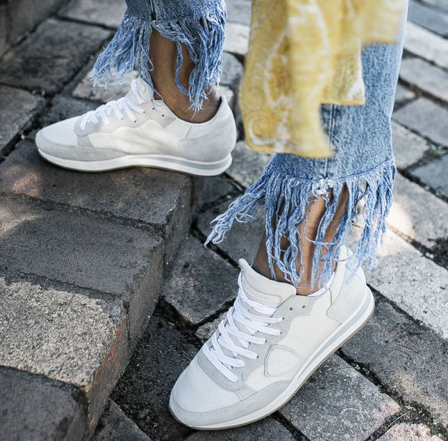 ������, ������� � ����� ����� � ��������� ��������� Philippe Model