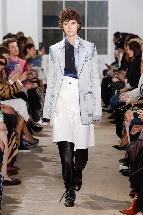 Proenza Schouler �����-���� 2019