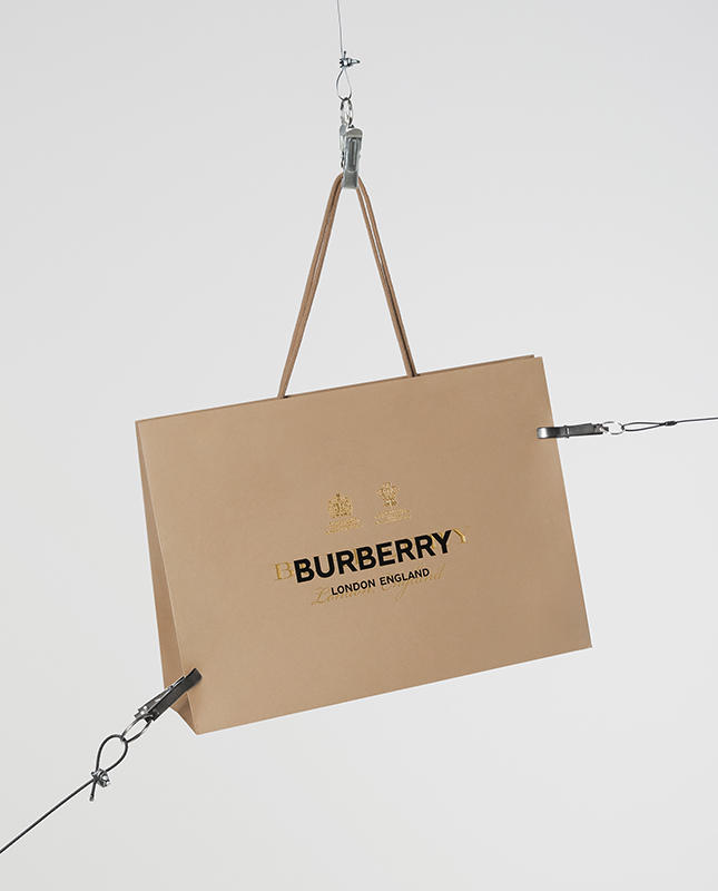�������� ��������� �������� ���� ��� Burberry ����� ����� ������ � �����������