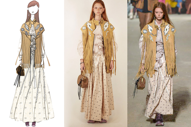 ��� ����������� ��������� Coach �����-���� 2019