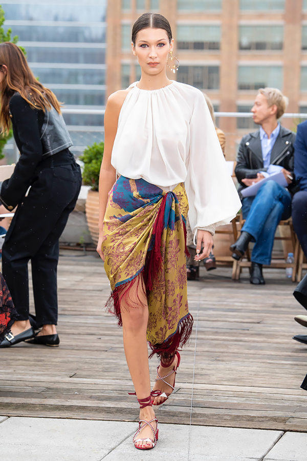 Oscar de la Renta �����-���� 2019