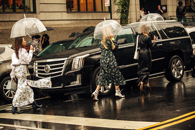 Streetstyle �� ������ ���� � ���-�����. ����� 3