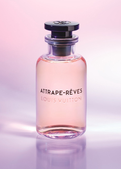 �����, ���� � ���� � ������������ ������� Attrape-Rves