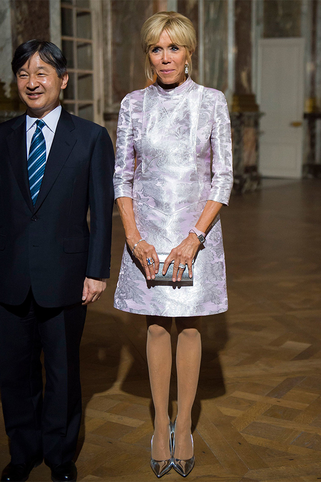 ������ ������ � ������ Louis Vuitton � �������