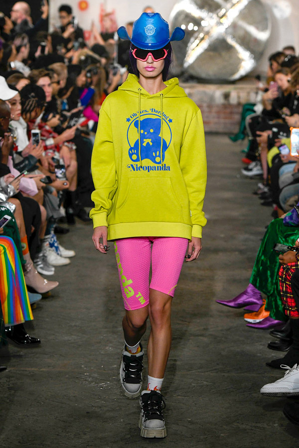 Nicopanda �����-���� 2019