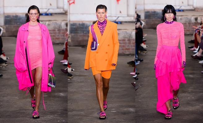 House of Holland �����-���� 2019