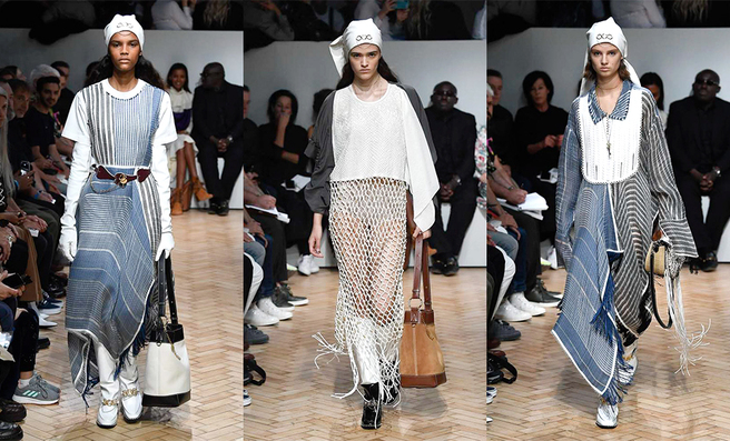 JW Anderson �����-���� 2019