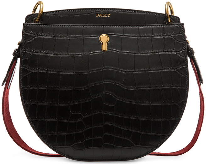 ���� ���: ����� Bally
