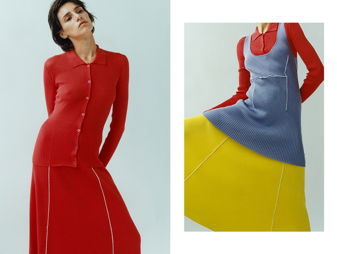 Pringle of Scotland �����-���� 2019