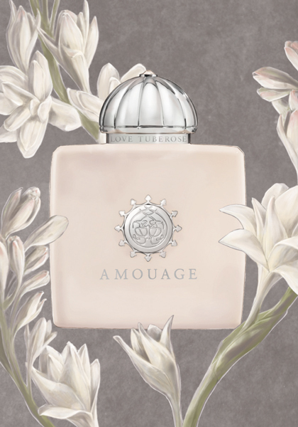 Amouage ��������� ������ ����� �������� �������