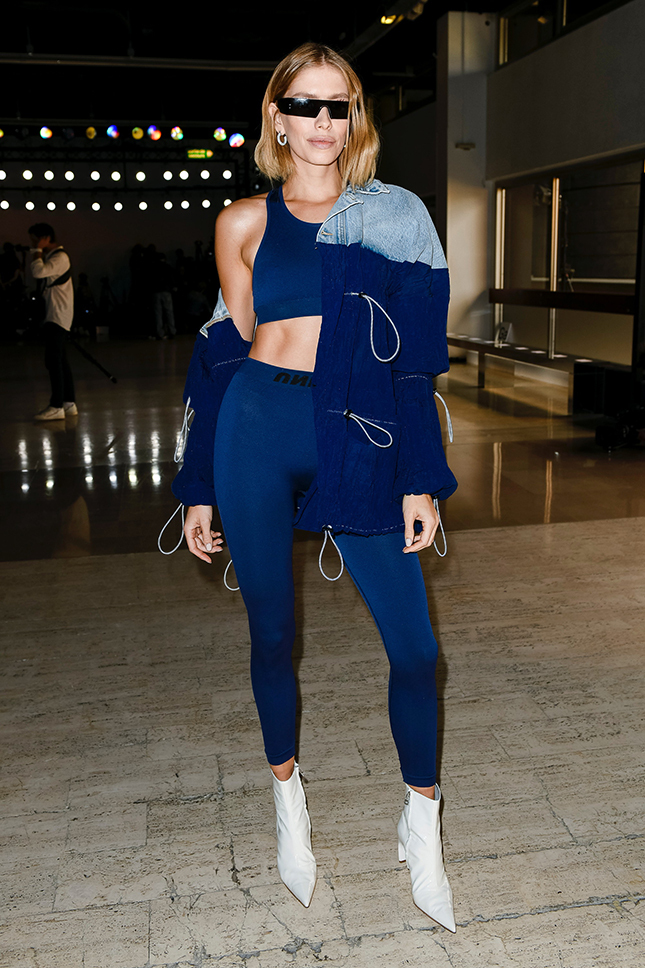 ����� ��������� �� ������ Giambattista Valli �����-���� 2019