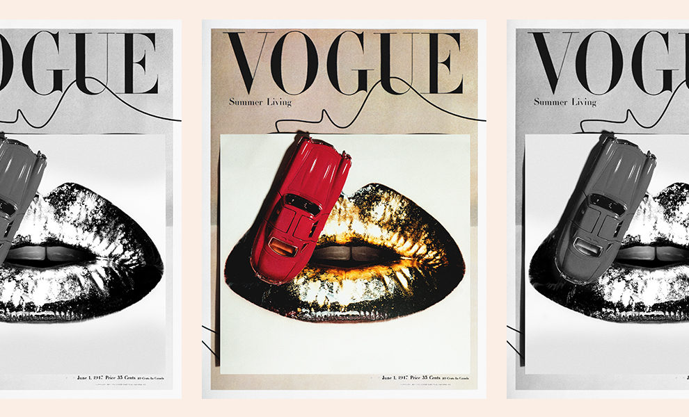  Mercedes-Benz  Vogue  ,    