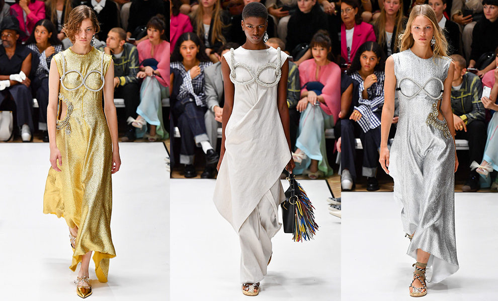 JW Anderson - 2020
